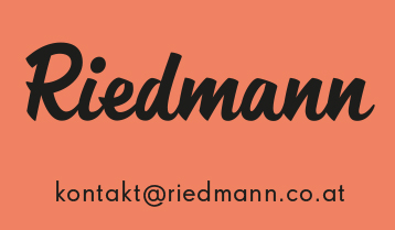 Riedmann Logo