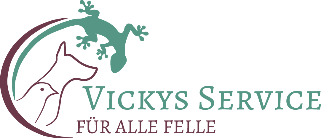 Vickys Service für alle Felle